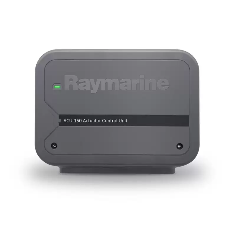 Raymarine ACU-150 Evolution 【Unidad Actuadora】- GPS Náutico®