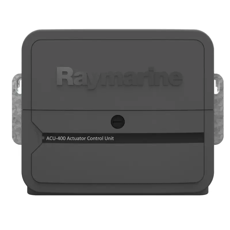 Raymarine ACU-400 Evolution 【Unidad Actuadora】- GPS Náutico®
