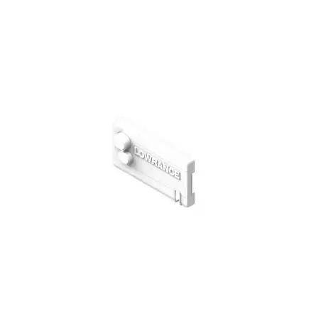 Tapa Protectora Emisora VHF【Lowrance Link 6s】- GPS Náutico®