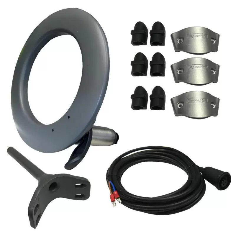 Kit actualización a ST4000+ MKII【Raymarine】| GPS Náutico®