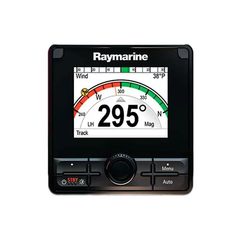 Raymarine Unidad de Control de piloto p70Rs (motoras)