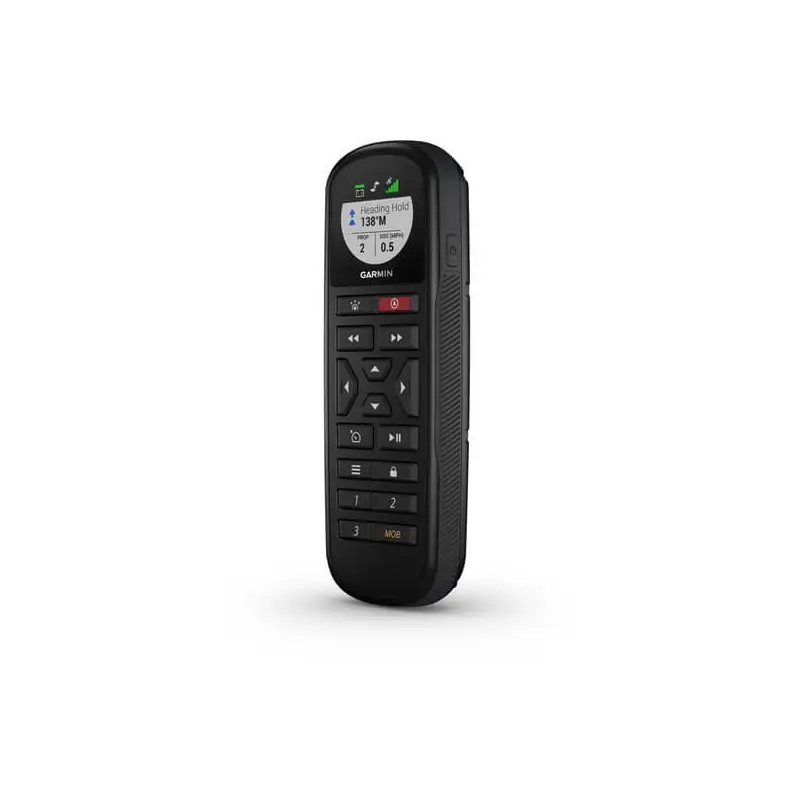Mando a distancia de piloto automático Reactor【 Garmin 】| GPS Náutico®