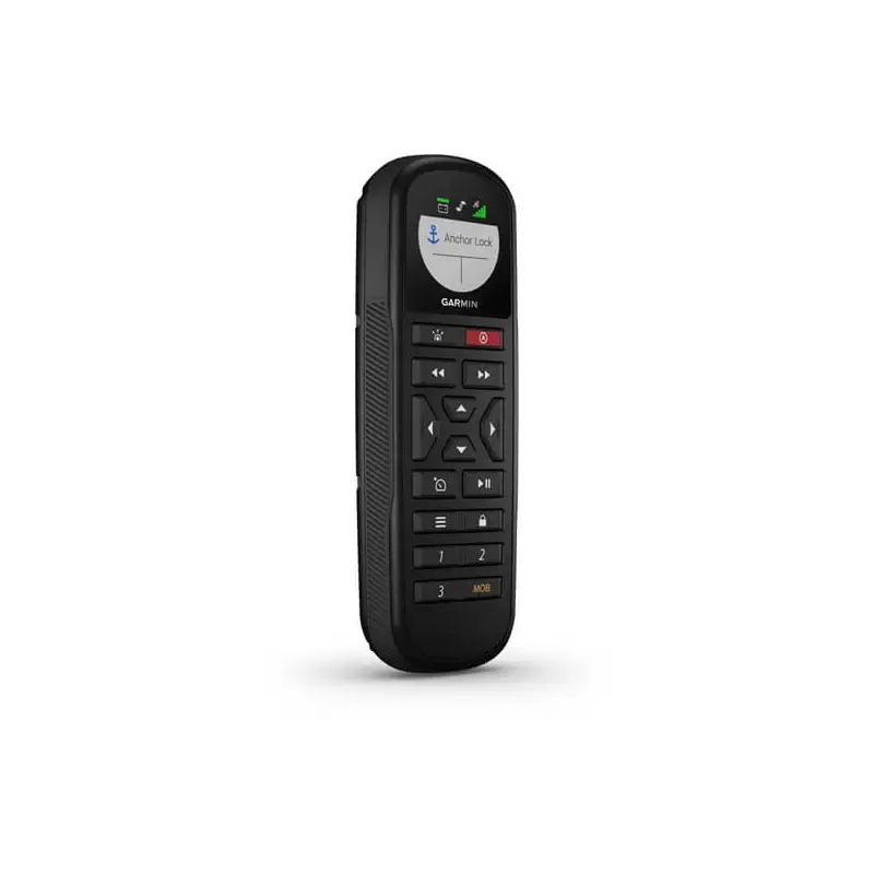 Mando a distancia de piloto automático Reactor【 Garmin 】| GPS Náutico®