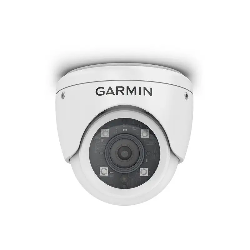 Cámara IP náutica GC 200【 Garmin 】| GPS Náutico®