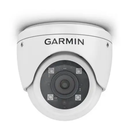 Cámara IP náutica GC 200【 Garmin 】| GPS Náutico®