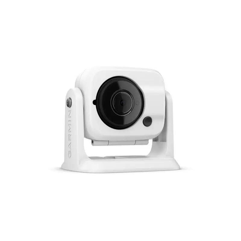 Cámara IP náutica GC 100【 Garmin 】| GPS Náutico®