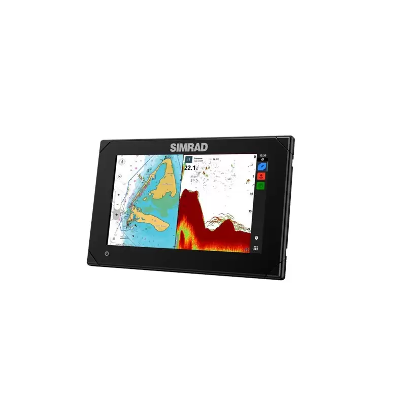 Simrad NSX 3007 Sin Transductor