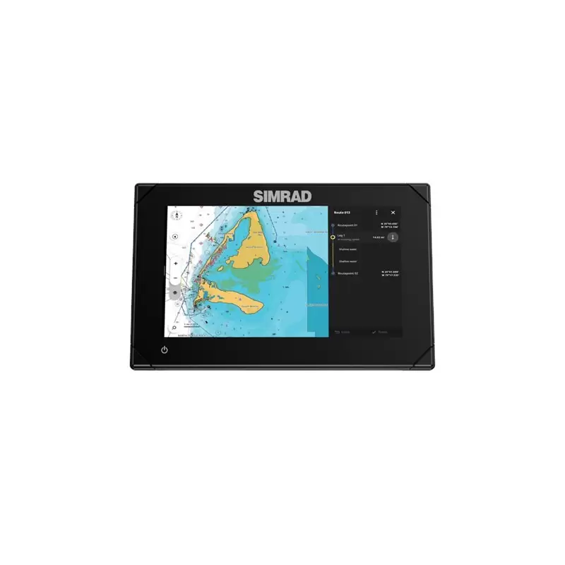 Simrad NSX 3007 Sin Transductor