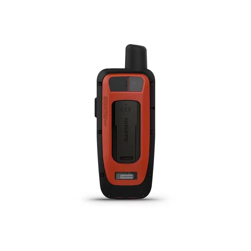 GPSMAP 86i Portátil【 Garmin 】| GPS Náutico®