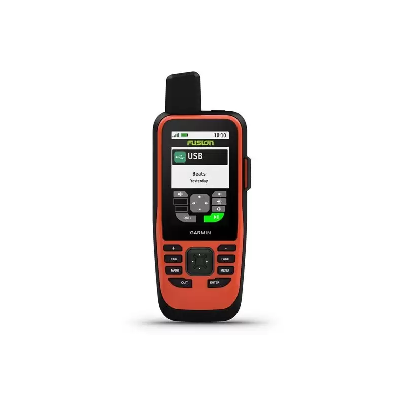 GPSMAP 86i Portátil【 Garmin 】| GPS Náutico®