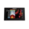 Simrad NSX 3007 | HDI 50/200 CHIRP/DownScan 600W | GPS Náutico®