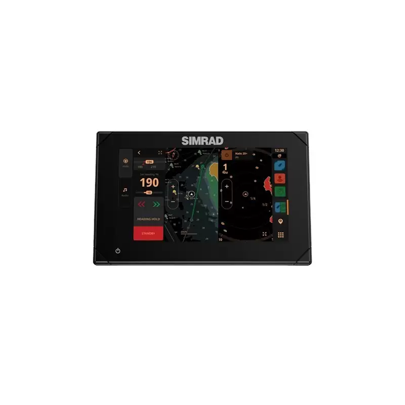 Simrad NSX 3007 Sin Transductor