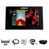 Simrad NSX 3007 con Transductor HDI 83/200 CHIRP/DownScan