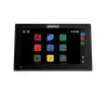 Simrad NSX 3009【Transductor HDI 50/200 CHIRP/DownScan】| GPS Náutico®
