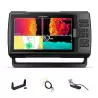 Garmin Striker Vivid 9sv con Transductor GT52HW-TM