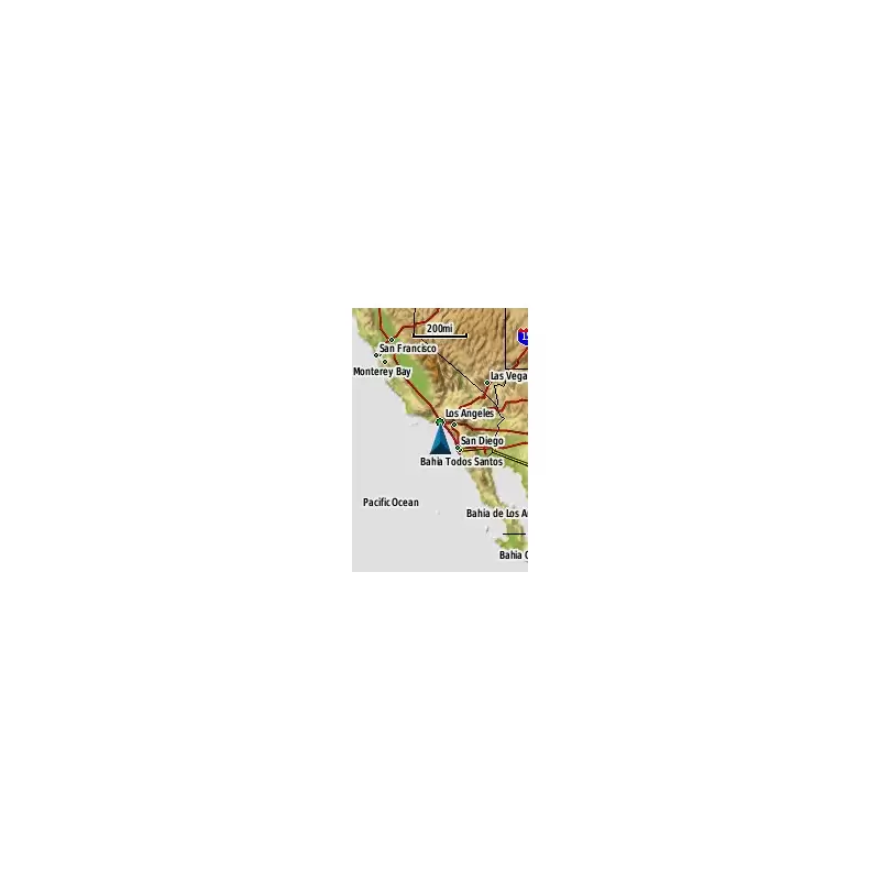 Garmin GPS 78 Gps Portatil