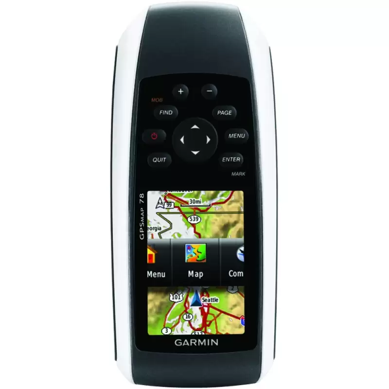 Garmin GPS 78 Gps Portatil
