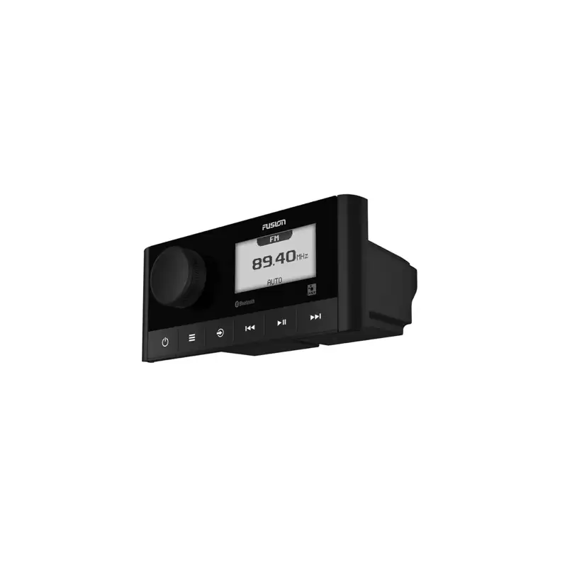 Reproductor MS-RA60 con Altavoces El Classic【 Kit Fusion 】| GPS Náutico®