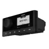 Reproductor MS-RA60 con Altavoces El Classic【 Kit Fusion 】| GPS Náutico®