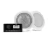Reproductor MS-RA60 con Altavoces El Classic【 Kit Fusion 】| GPS Náutico®