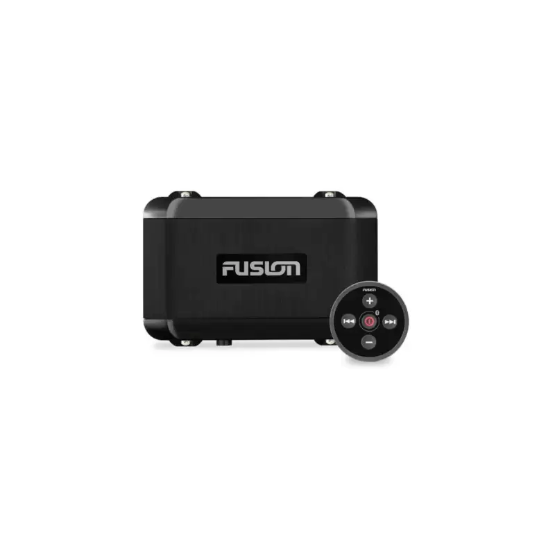 Fusion MS-BB100【 Caja Negra 】| GPS Náutico®