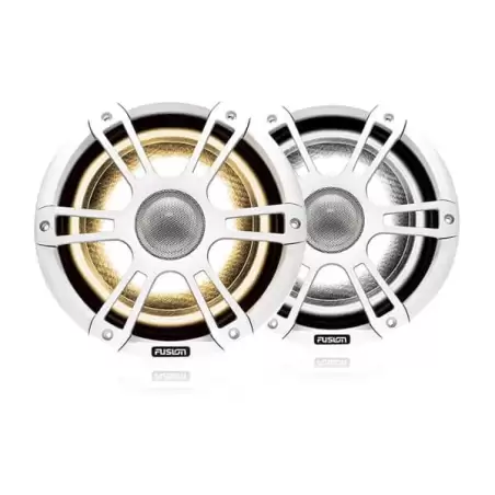 Fusion Serie Signature 3【 Altavoces Náuticos 】| GPS Náutico®
