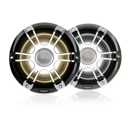 Fusion Serie Signature 3【 Altavoces Náuticos 】| GPS Náutico®
