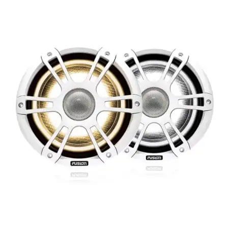 Fusion Serie Signature 3【 Altavoces Náuticos 】| GPS Náutico®