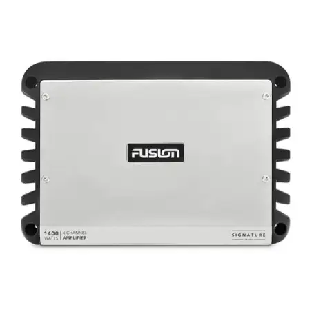 Fusion Serie Signature【 Amplificadores Náuticos 】| GPS Náutico®