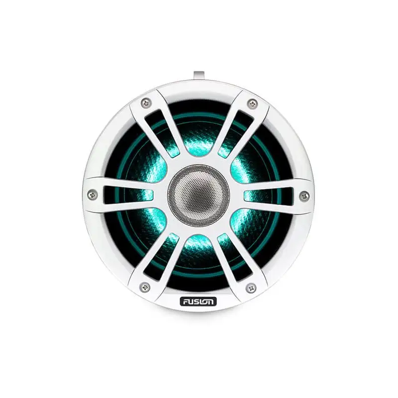 Fusion Serie Wake Tower Signature 3【Altavoces Náuticos】| GPS Náutico®