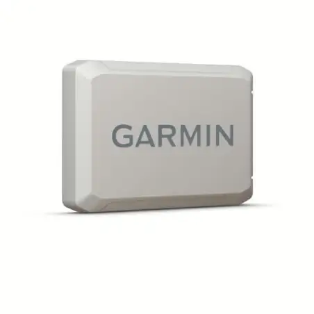 Garmin ECHOMAP UHD2 52cv【Tapa Protección】| GPS Náutico®