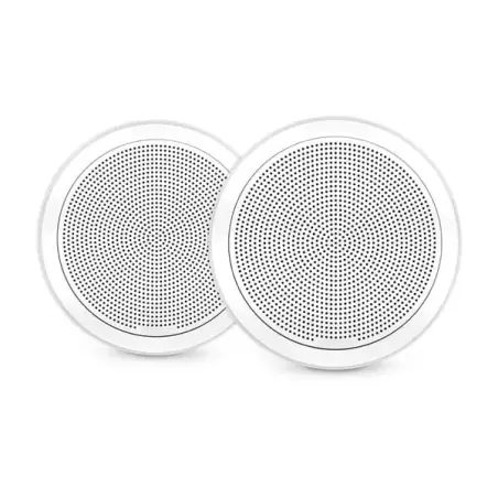 Fusion Serie FM【 Altavoces Náuticos 】| GPS Náutico®
