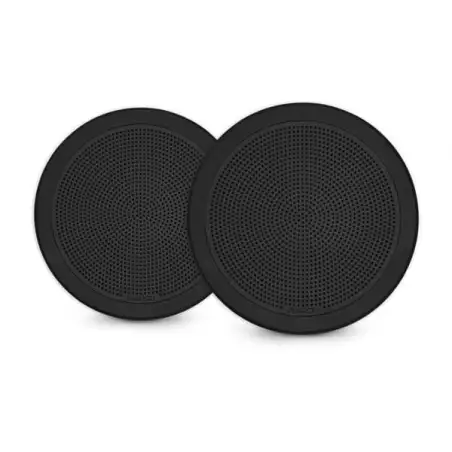 Fusion Serie FM【 Altavoces Náuticos 】| GPS Náutico®