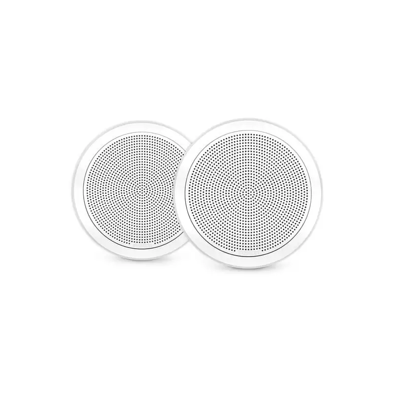 Fusion Serie FM【 Altavoces Náuticos 】| GPS Náutico®