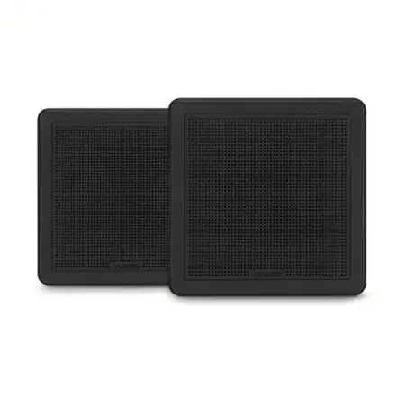 Fusion Serie FM【 Altavoces Náuticos 】| GPS Náutico®