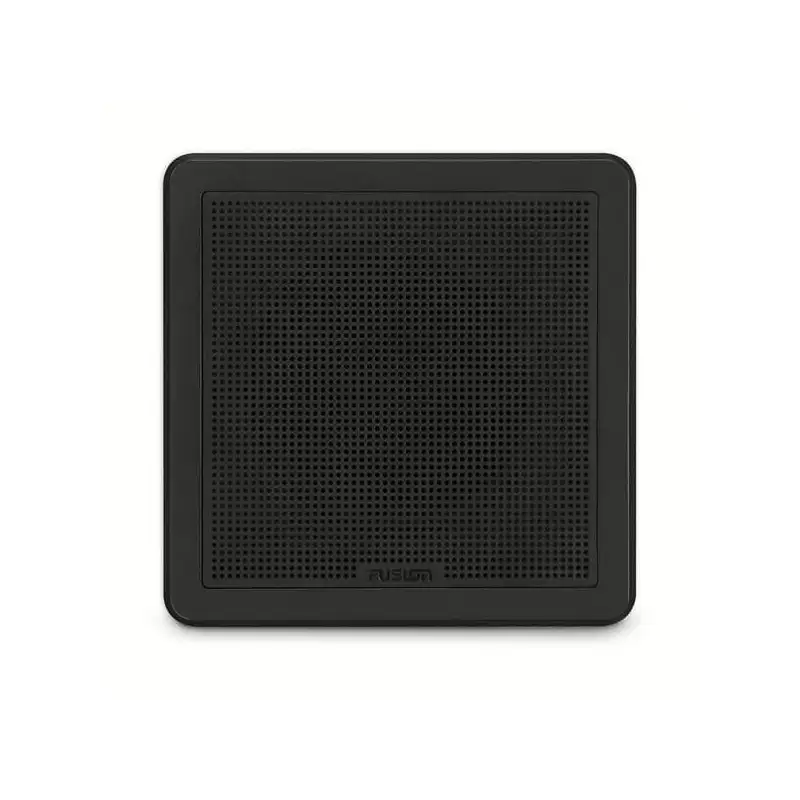 Fusion Serie FM【 Altavoces Náuticos 】| GPS Náutico®