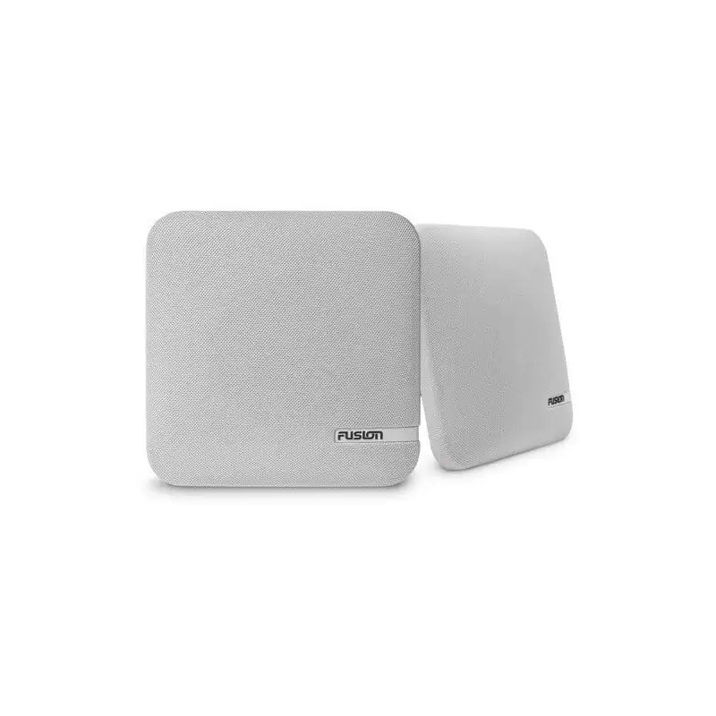 Fusion Serie SM【 Altavoces Náuticos 】| GPS Náutico®