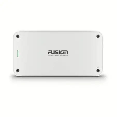 Fusion Serie Apollo【 Amplificadores Náuticos 】| GPS Náutico®