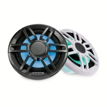 Fusion Serie XS【 Altavoces Náuticos 】| GPS Náutico®