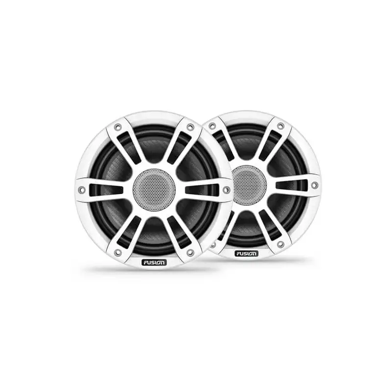 Fusion Serie 3i【 Altavoces Náuticos 】| GPS Náutico®