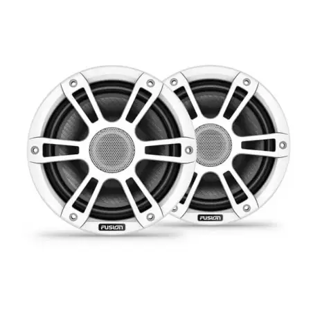 Fusion Serie 3i【 Altavoces Náuticos 】| GPS Náutico®