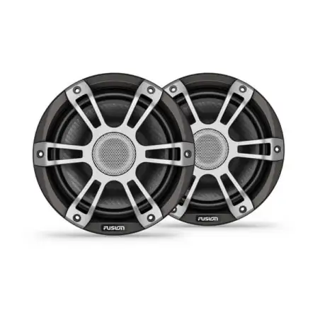 Fusion Serie 3i【 Altavoces Náuticos 】| GPS Náutico®