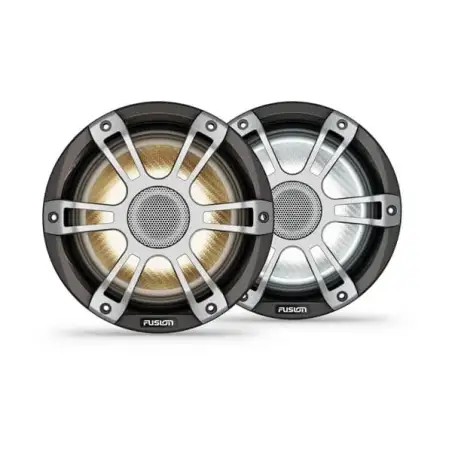 Fusion Serie 3i【 Altavoces Náuticos 】| GPS Náutico®