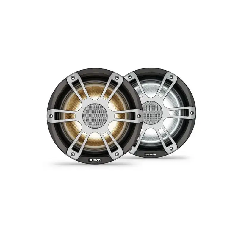 Fusion Serie 3i【 Altavoces Náuticos 】| GPS Náutico®