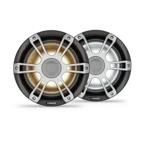 Fusion Serie 3i【 Altavoces Náuticos 】| GPS Náutico®