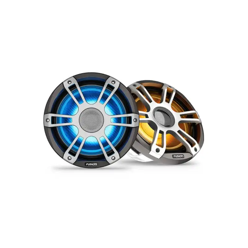 Fusion Serie 3i【 Altavoces Náuticos 】| GPS Náutico®