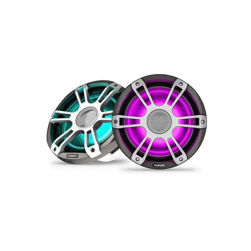 Fusion Serie 3i【 Altavoces Náuticos 】| GPS Náutico®