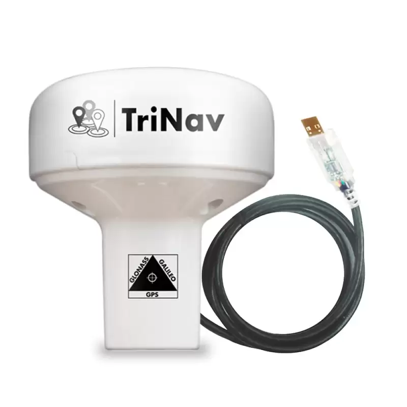 Antena GPS160 TRINAV (USB)【 Digital Yacht 】| GPS Náutico®