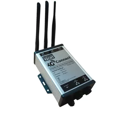 4G Connect【 Digital Yacht 】| GPS Náutico®
