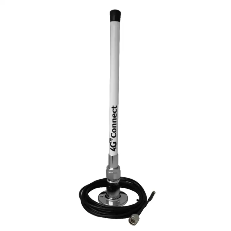 4G Connect Pro【 Digital Yacht 】| GPS Náutico®